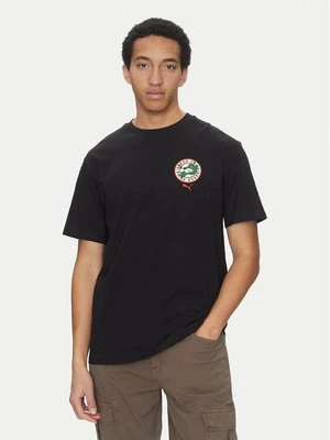 Obrázek produktu Puma T-Shirt Graphics Super 629639 Černá Relaxed Fit