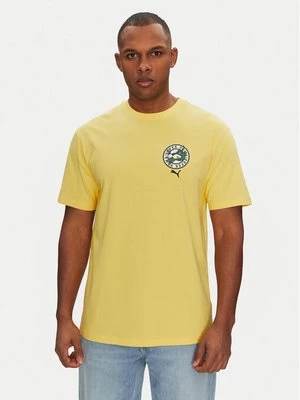 Obrázek produktu Puma T-Shirt Graphics Super 629639 Žlutá Relaxed Fit