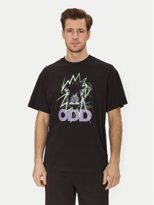 Obrázek produktu Puma T-Shirt Scoot Purple Lab 631669 Černá Regular Fit