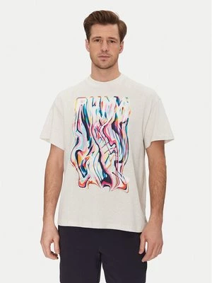 Obrázek produktu Puma T-Shirt Stewie Limitless 630527 Écru Relaxed Fit Krémová