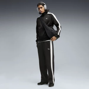 Obrázek produktu PUMA T7 ALWAYS ON Relaxed Track Pants Men, Clothing, Black