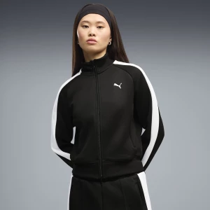 Obrázek produktu PUMA T7 ALWAYS ON Short Track Jacket Women, Clothing, Black,