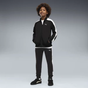 Obrázek produktu PUMA T7 ALWAYS ON Track Pants Youth, Clothing, Black,