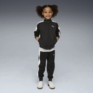 Obrázek produktu PUMA T7 Always On Track Suit Kids, Clothing, Black,