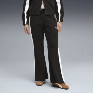 Obrázek produktu PUMA T7 Flared Pants Women, Clothing, Black,
