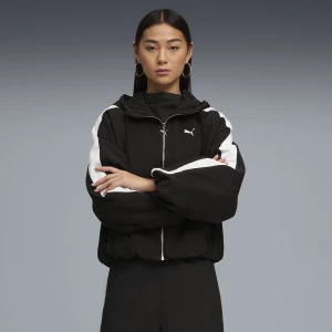 Obrázek produktu PUMA T7 Jacket Women, Clothing, Black,