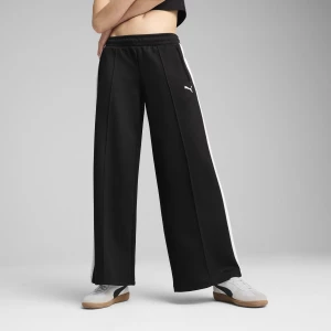 Obrázek produktu PUMA T7 Low Rise Track Pants Women, Clothing, Black