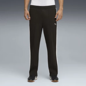 Obrázek produktu PUMA T7 Relaxed Jacquard Track Pants Unisex, Men, Black/White