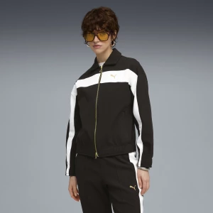 Obrázek produktu PUMA T7 Relaxed Track Jacket Women, Clothing, Black,