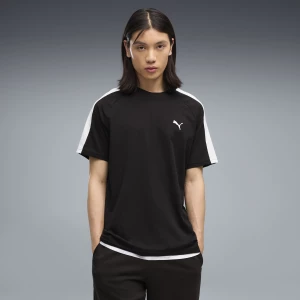 Obrázek produktu PUMA T7 Tee Men, Clothing, Black,