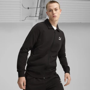 Obrázek produktu PUMA T7 Track Jacket Men, Clothing, Black,
