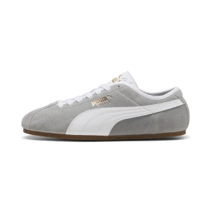 Obrázek produktu PUMA Tackle Sneakers Unisex, Shoes, Gray Echo/White/Gum,