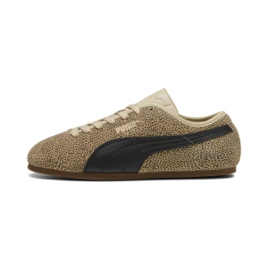 Obrázek produktu PUMA Tackle Topcat Sneakers Women, Shoes, Toasted Almond/Black/Gum
