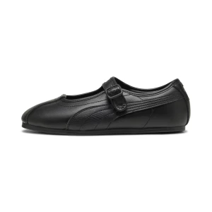 Obrázek produktu PUMA Tacklette Sneakers Women, Shoes, Black/Silver/Slate Sky