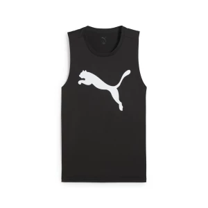 Obrázek produktu PUMA TAD ESSENTIALS Sleeveless Tank Men, Performance, Black,