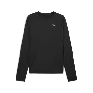 Obrázek produktu PUMA TAD TECH Long-Sleeve Tee Men, Performance, Black,