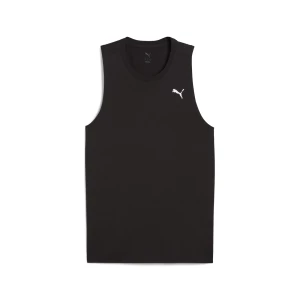 Obrázek produktu PUMA TAD TECH Triblend Sleevless Tank Men, Performance, Black,