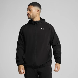 Obrázek produktu PUMA TAD TECH Woven Full Zip Men, Clothing, Black,