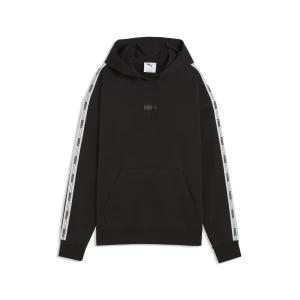 Obrázek produktu PUMA Tape Hoodie Women, Clothing, Black,