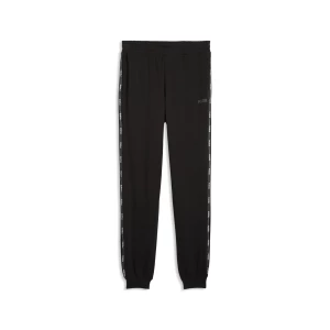 Obrázek produktu PUMA Tape Pants Men, Clothing, Black,