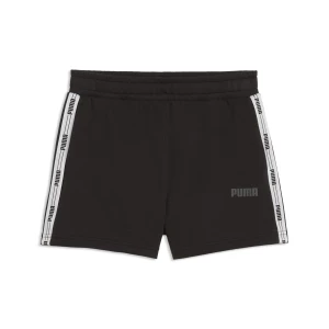Obrázek produktu PUMA Tape Shorts Youth, Clothing, Black,
