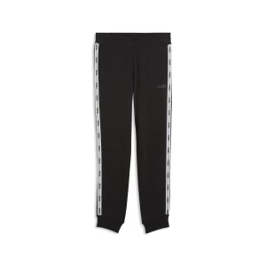Obrázek produktu PUMA Tape Sweatpants Women, Clothing, Black,