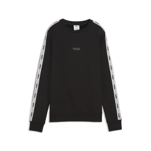 Obrázek produktu PUMA Tape Sweatshirt Women, Clothing, Black,