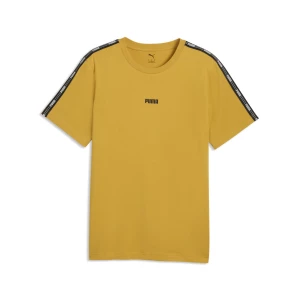 Obrázek produktu PUMA Tape Tee Men, Clothing, Archive Gold,