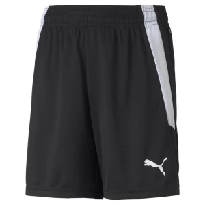 Obrázek produktu PUMA teamLIGA Football Shorts Youth, Clothing, Black/White