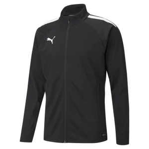 Obrázek produktu PUMA teamLIGA Training Football Jacket Men, Clothing, Black/White,
