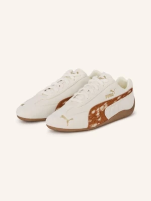 Obrázek produktu Puma Teniska Speedcat Doelette režná / hnědá