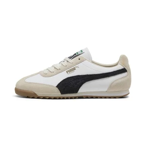 Obrázek produktu PUMA Tenisky 'Arizona Retro'  béžová / zlatá / černá / bílá