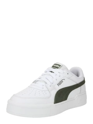 Obrázek produktu PUMA Tenisky 'Ca Pro Suede'  tmavě zelená / bílá