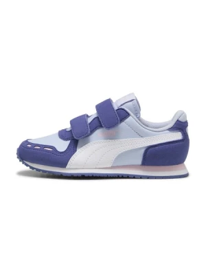 Obrázek produktu PUMA Tenisky 'Cabana Racer'  indigo / chladná modrá / pudrová / bílá