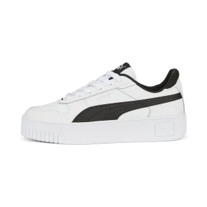 Obrázek produktu PUMA Tenisky 'Carina'  černá / bílá