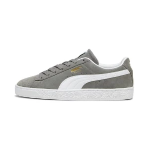Obrázek produktu PUMA Tenisky 'Classic'  zlatá / šedá / bílá