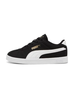 Obrázek produktu PUMA Tenisky 'Club II'  zlatá / černá / bílá