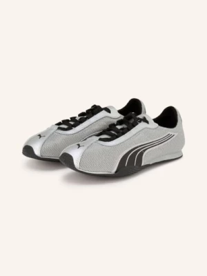 Obrázek produktu Puma Tenisky H-Street Chrome stříbrná / černá