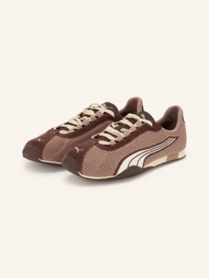 Obrázek produktu Puma Tenisky H-Street hnědá / bílá