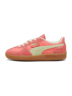 Obrázek produktu PUMA Tenisky 'Palermo'  starobéžová / korálová / lososová