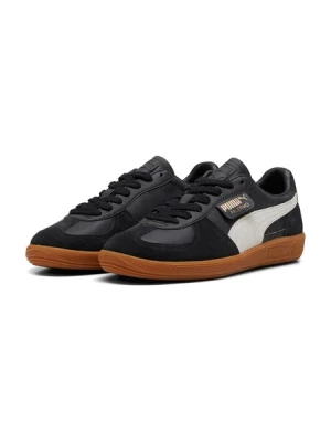 Obrázek produktu PUMA Tenisky 'Palermo'  zlatá / černá / bílá