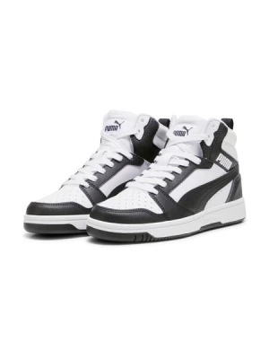 Obrázek produktu PUMA Tenisky 'Rebound V6'  černá / bílá