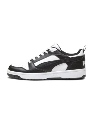 Obrázek produktu PUMA Tenisky 'Rebound V6'  černá / bílá