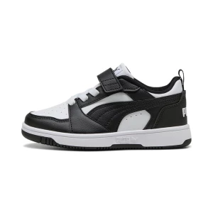 Obrázek produktu PUMA Tenisky 'Rebound V6'  černá / bílá