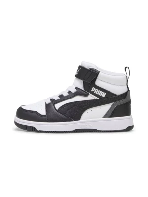 Obrázek produktu PUMA Tenisky 'Rebound V6'  černá / bílá