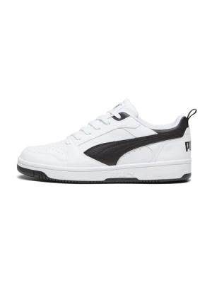 Obrázek produktu PUMA Tenisky 'Rebound V6'  černá / bílá