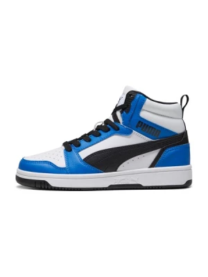 Obrázek produktu PUMA Tenisky 'Rebound V6'  modrá / černá / bílá