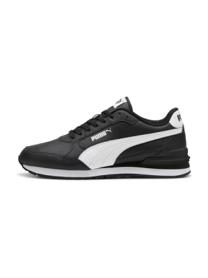 Obrázek produktu PUMA Tenisky 'Runner V4'  černá / bílá
