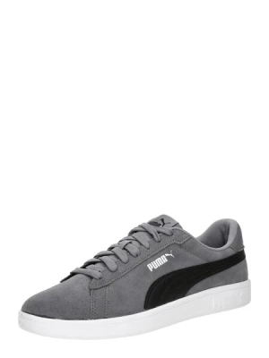 Obrázek produktu PUMA Tenisky 'Smash 3.0'  čedičová šedá / černá / bílá