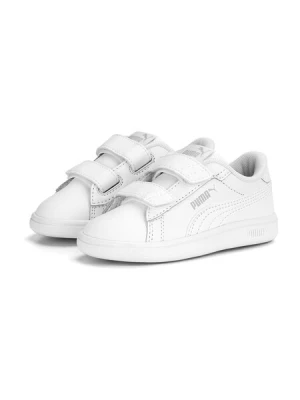 Obrázek produktu PUMA Tenisky 'Smash 3.0 '  šedá / bílá